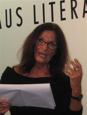 Helga Eichler