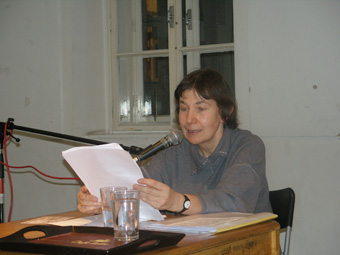 Eva Jancak