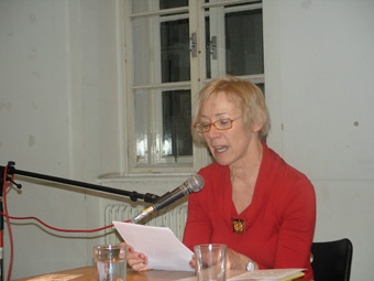 Irene Wondratsch
